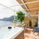 Calante Luna Maison d'hôtes Praiano