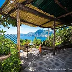 Calante Luna Maison d'hôtes Praiano