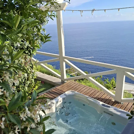 Calante Luna 4* Praiano