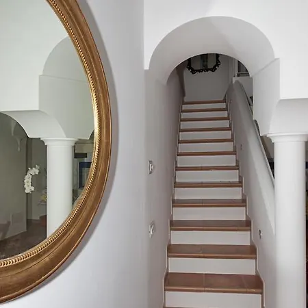 Guest house Calante Luna Praiano