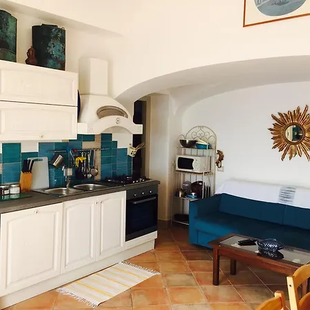 Guest house Calante Luna 2*