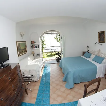Guest house Calante Luna