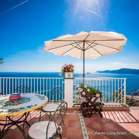 Calante Luna Guest house 2*