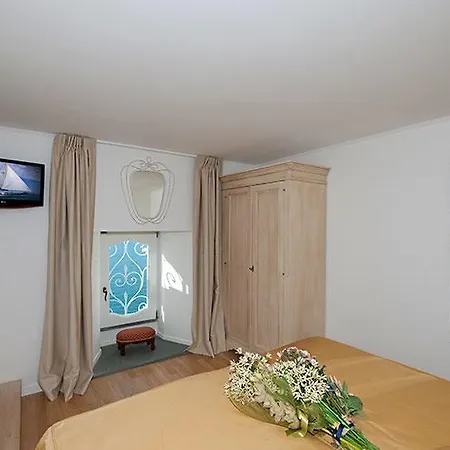 Calante Luna Guest house Praiano