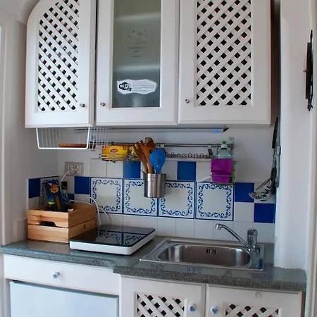 Guest house Calante Luna 2*
