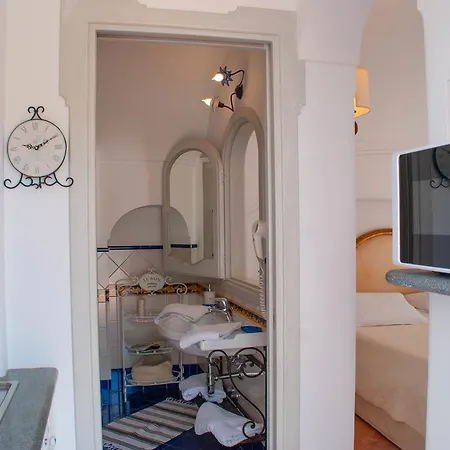 Calante Luna Guest house