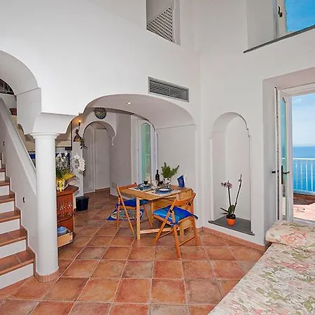 Guest house Calante Luna