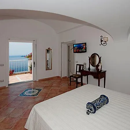 Guest house Calante Luna 2*