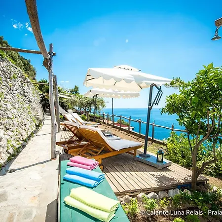 Calante Luna Guest house 2*