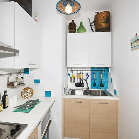 Guest house Calante Luna Praiano