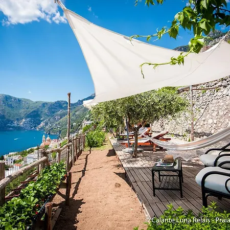 Guest house Calante Luna