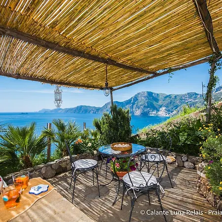 Guest house Calante Luna