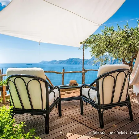 Guest house Calante Luna