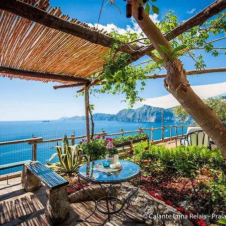 Calante Luna Guest house