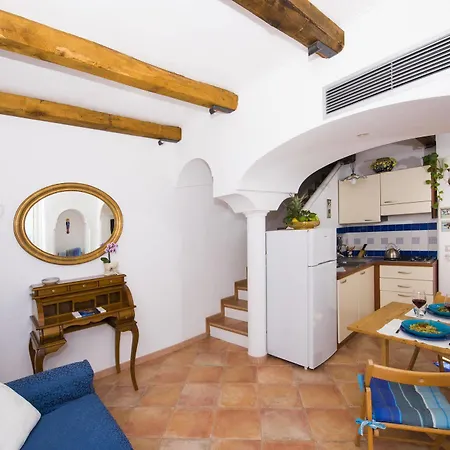 Calante Luna Guest house