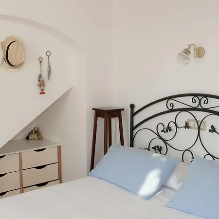 Guest house Calante Luna Praiano