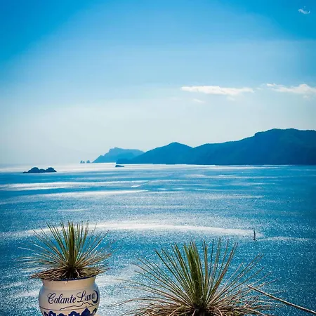 Calante Luna Guest house