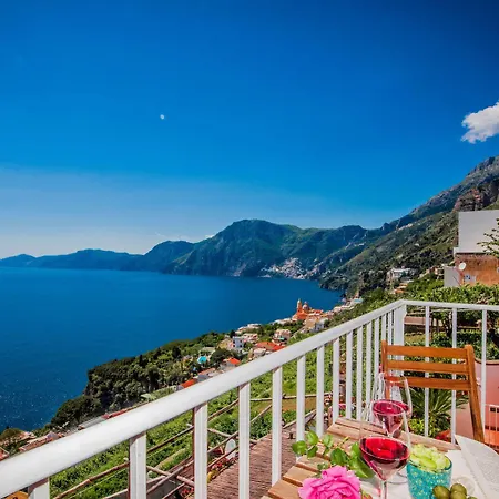 Guest house Calante Luna 2*