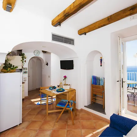 Guest house Calante Luna