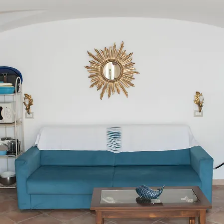 Guest house Calante Luna