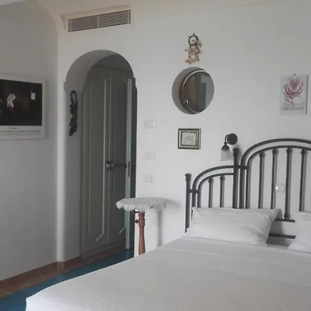 Calante Luna Guest house
