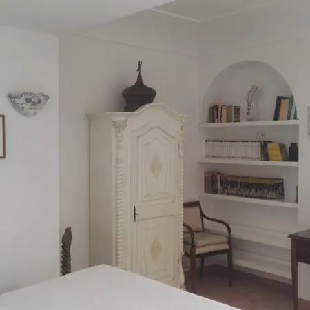 Guest house Calante Luna Praiano