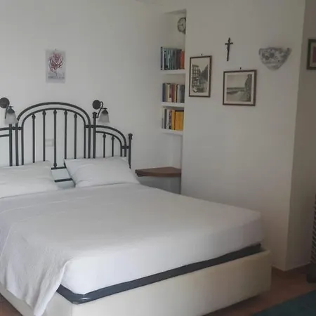 Guest house Calante Luna