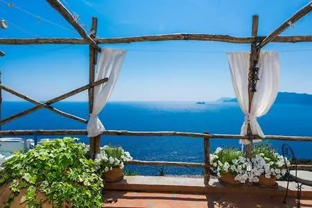Guest house Calante Luna