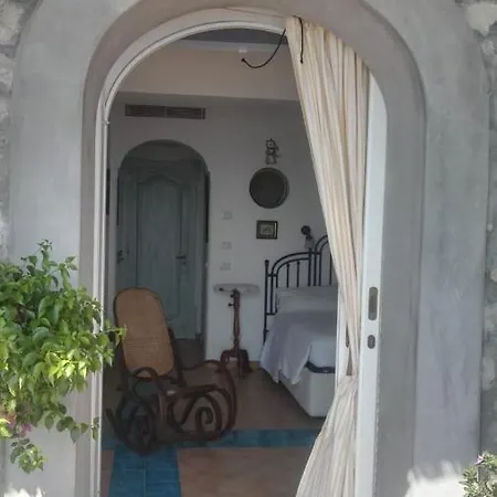 Calante Luna Praiano