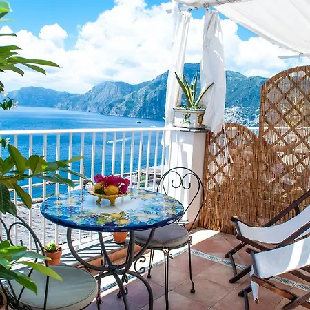 Guest house Calante Luna 2*