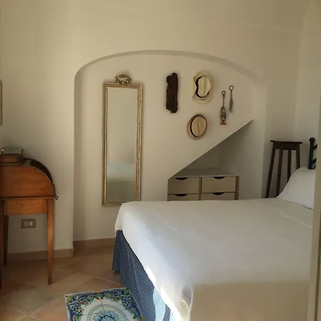 Casa de hóspedes Calante Luna Praiano